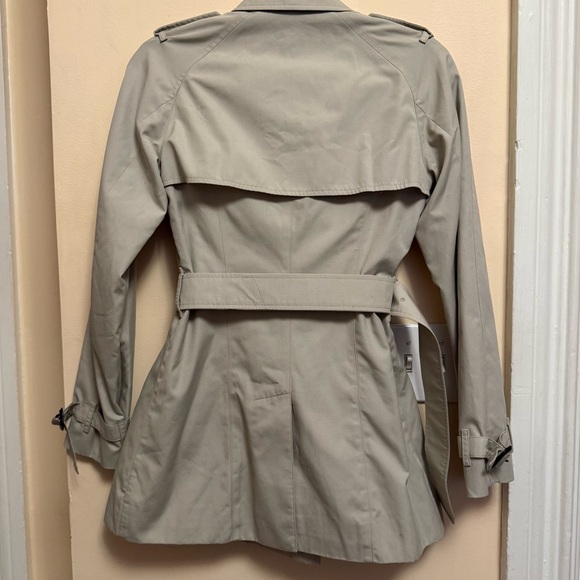 Burberry Prorsum Trench - Picture 3 of 6